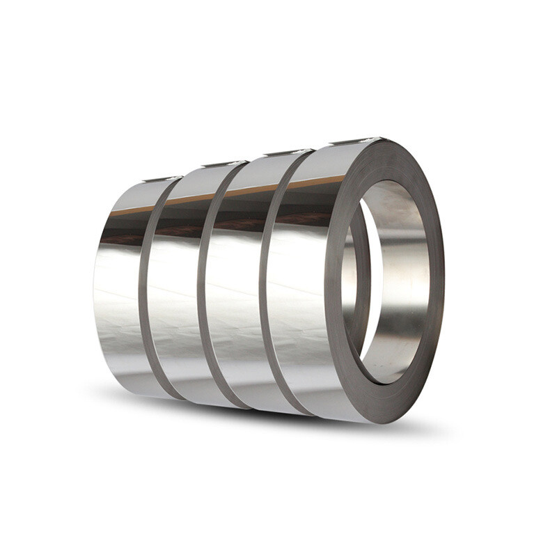 Stainless Steel Strip