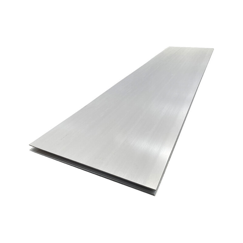 2507 Duplex Stainless Steel Plate