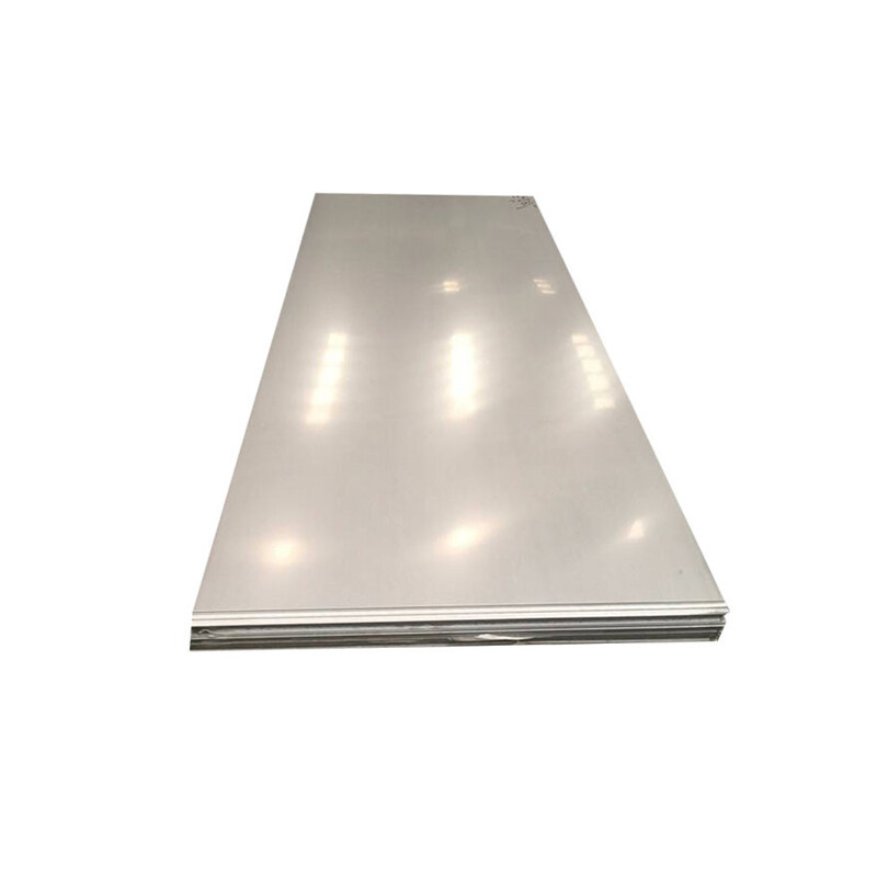 310S Stainless Steel Plate Description