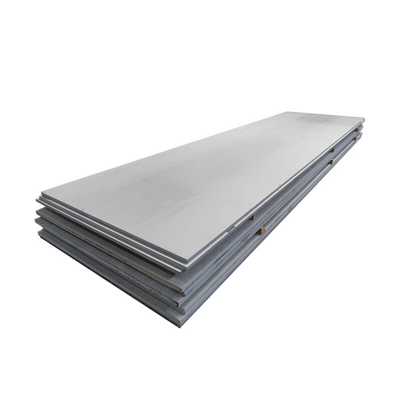 2205 Duplex Stainless Steel Plate