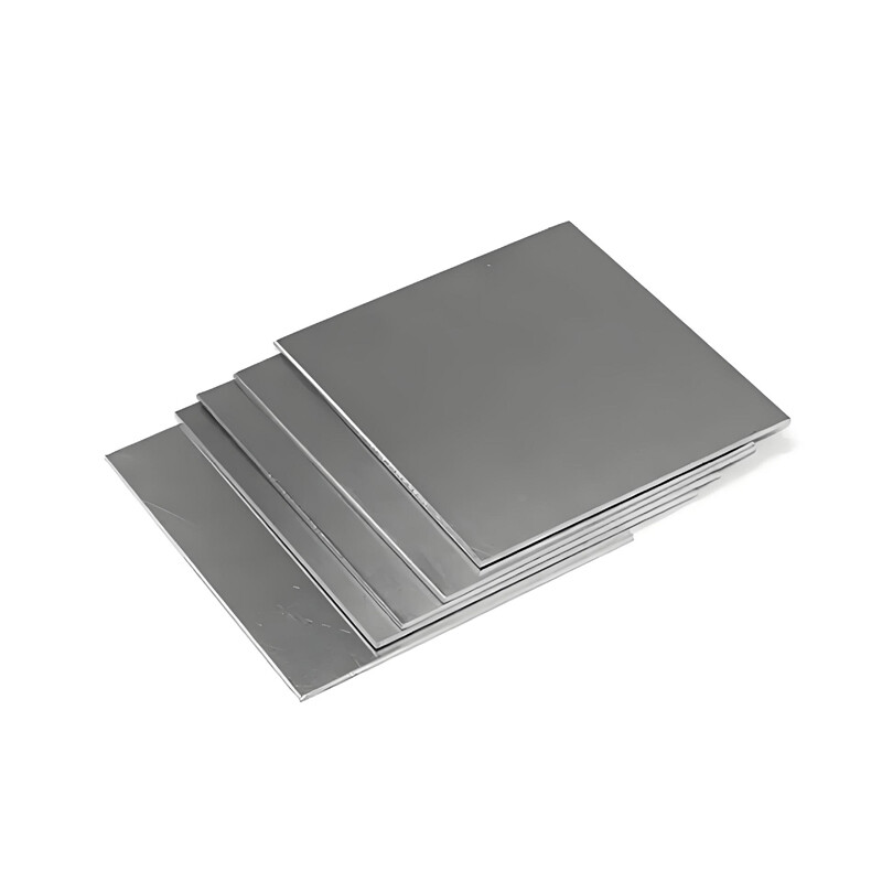 316 Stainless Steel Plate
