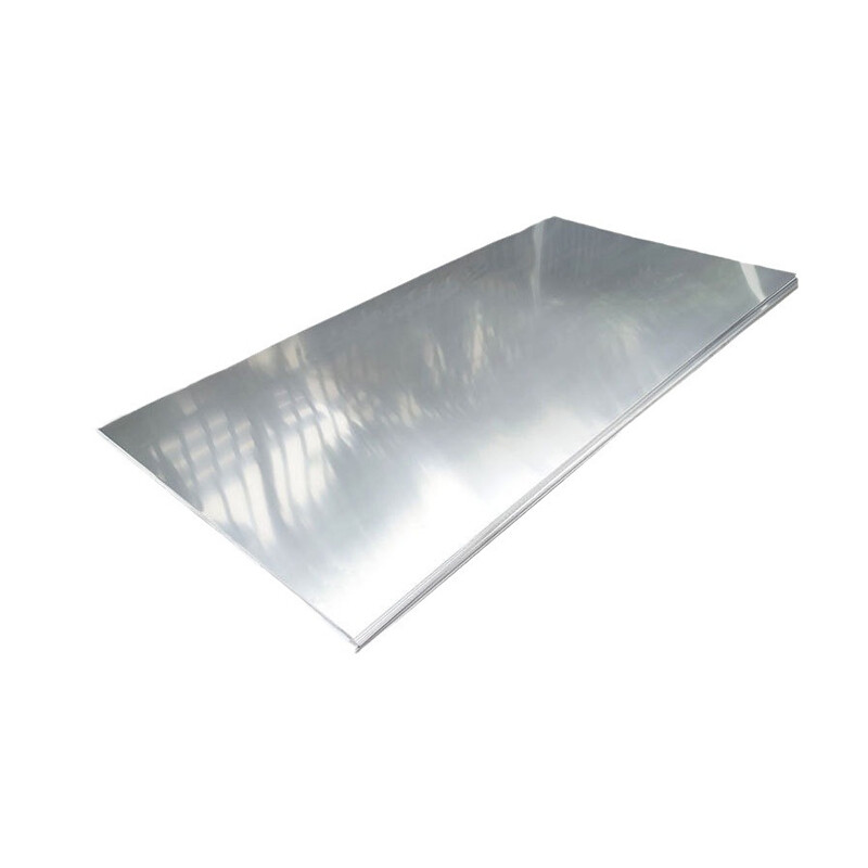 201 Stainless Steel Plate