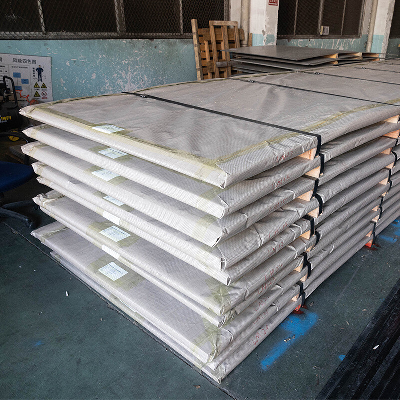 310S Stainless Steel Plate Description