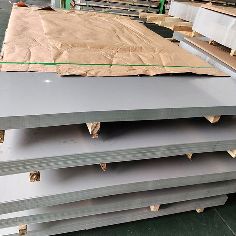 440C Stainless Steel Plate