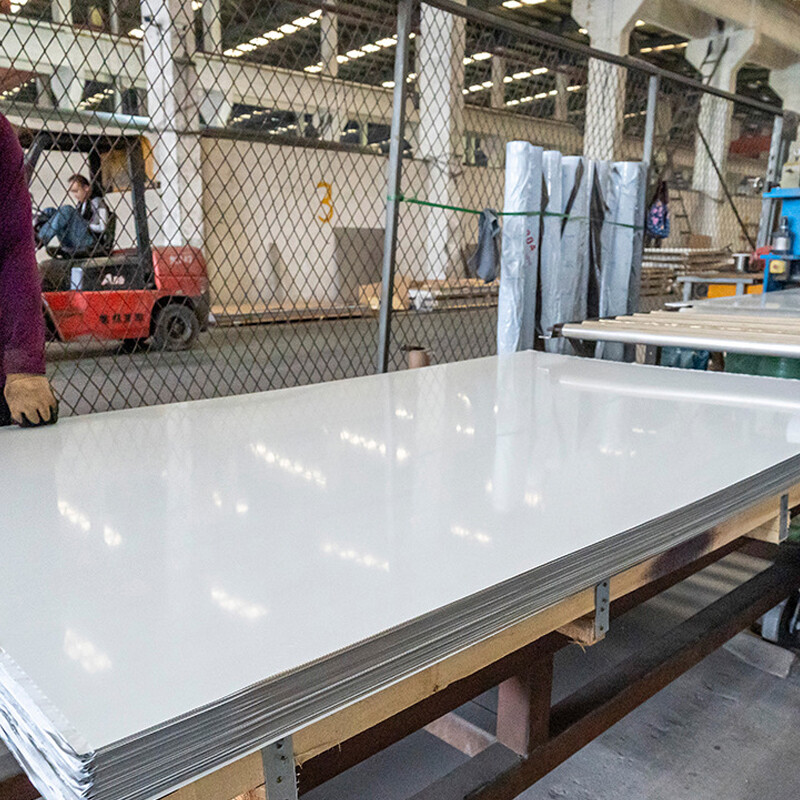 316L Stainless Steel Plate
