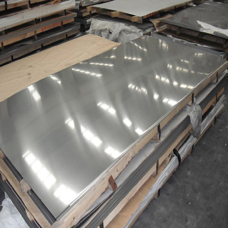 316 Stainless Steel Plate