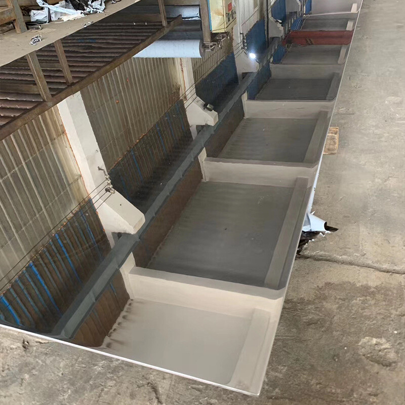 304L Stainless Steel Plate