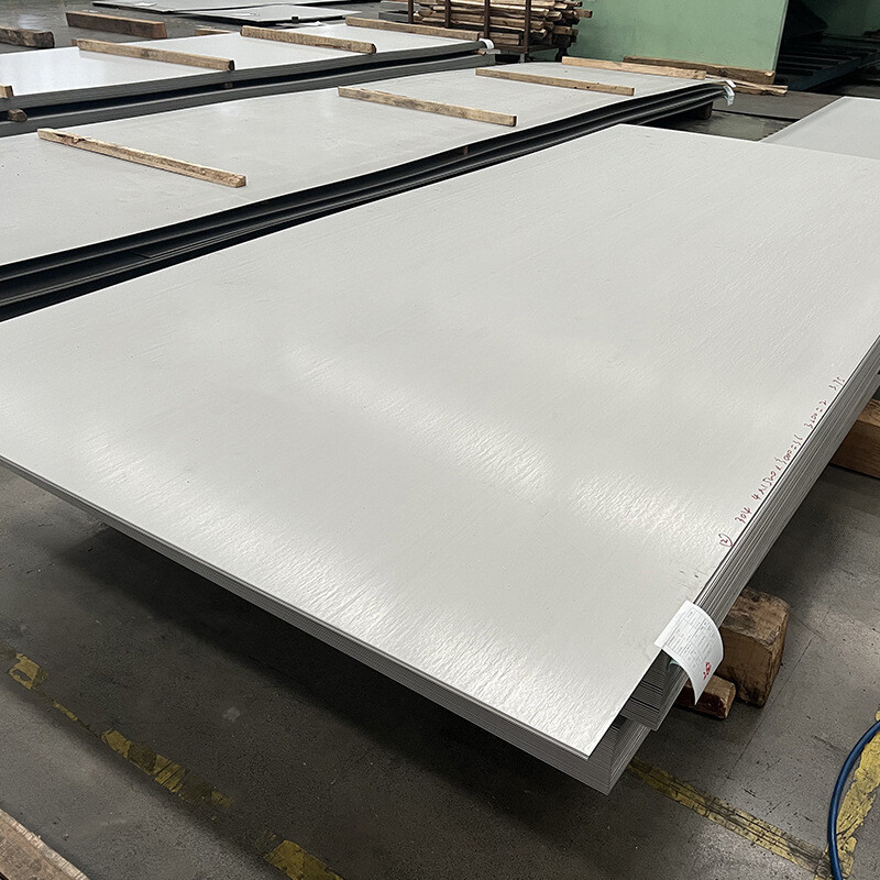 2205 Duplex Stainless Steel Plate