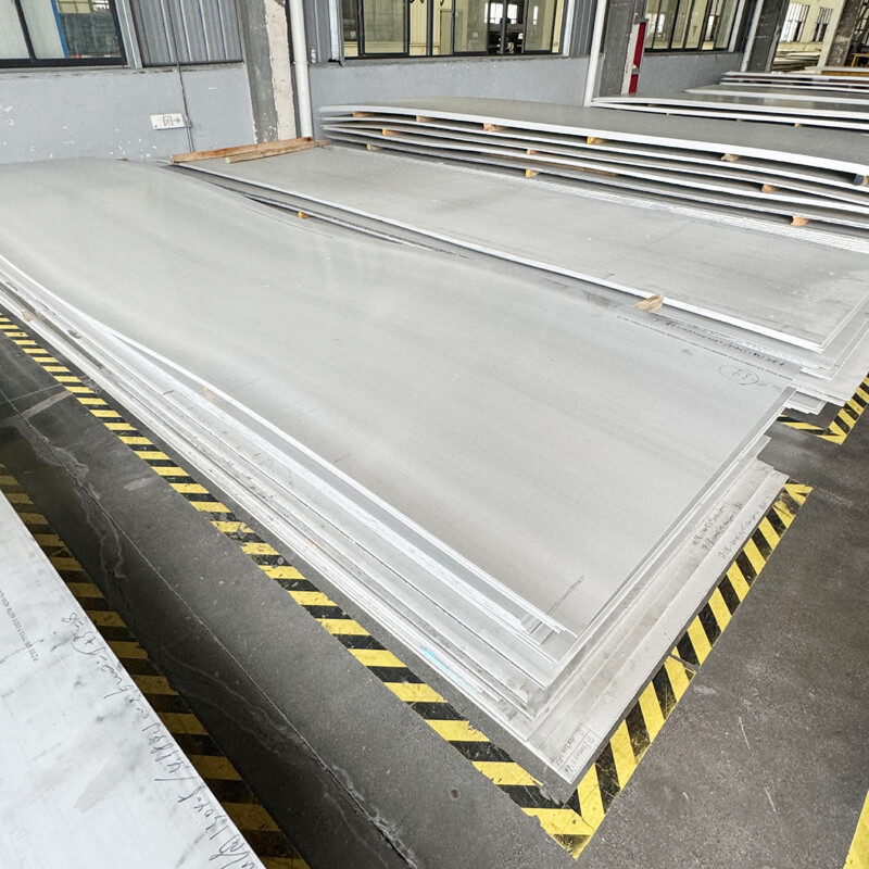 2507 Duplex Stainless Steel Plate