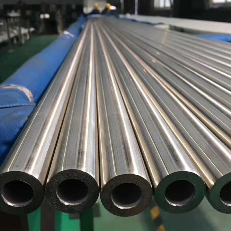 321 Stainless Steel Pipe
