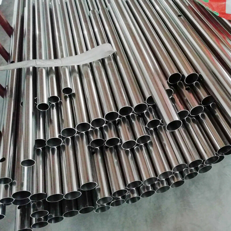 317L Stainless Steel Pipe