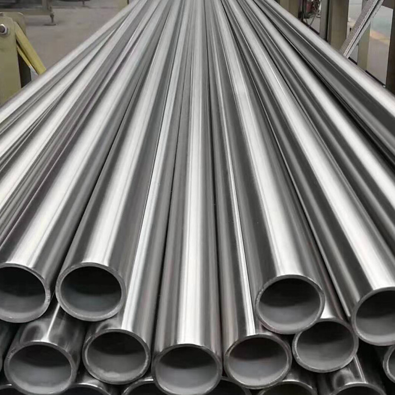 430 Stainless Steel Pipe
