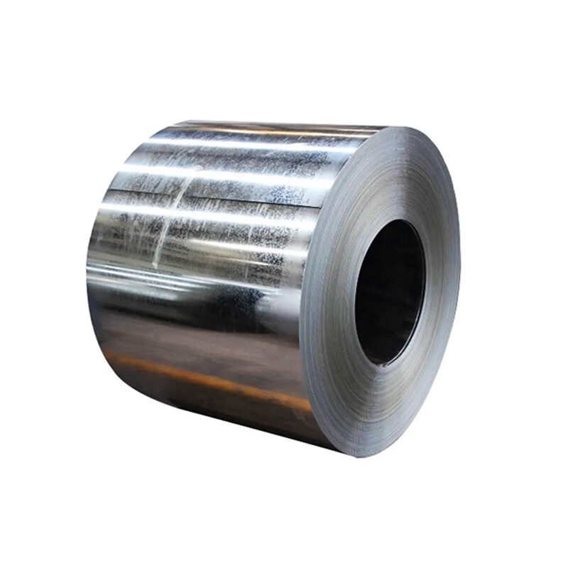 Galvanized Steel Coil