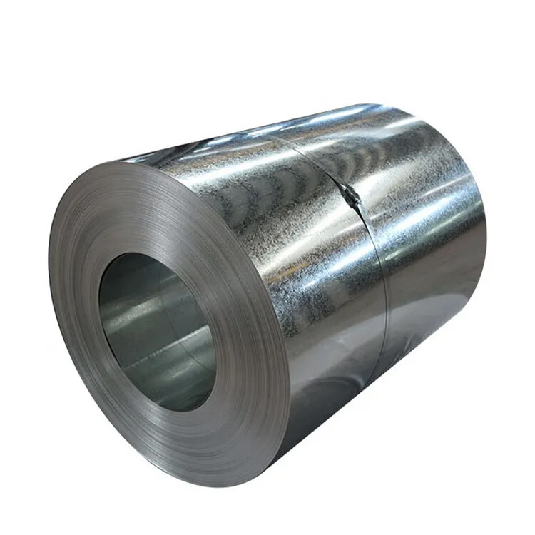 Dx52D Galvanized Steel Coil