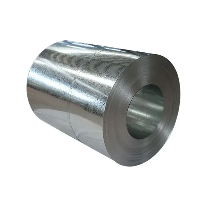 Z275 Galvanized Coil