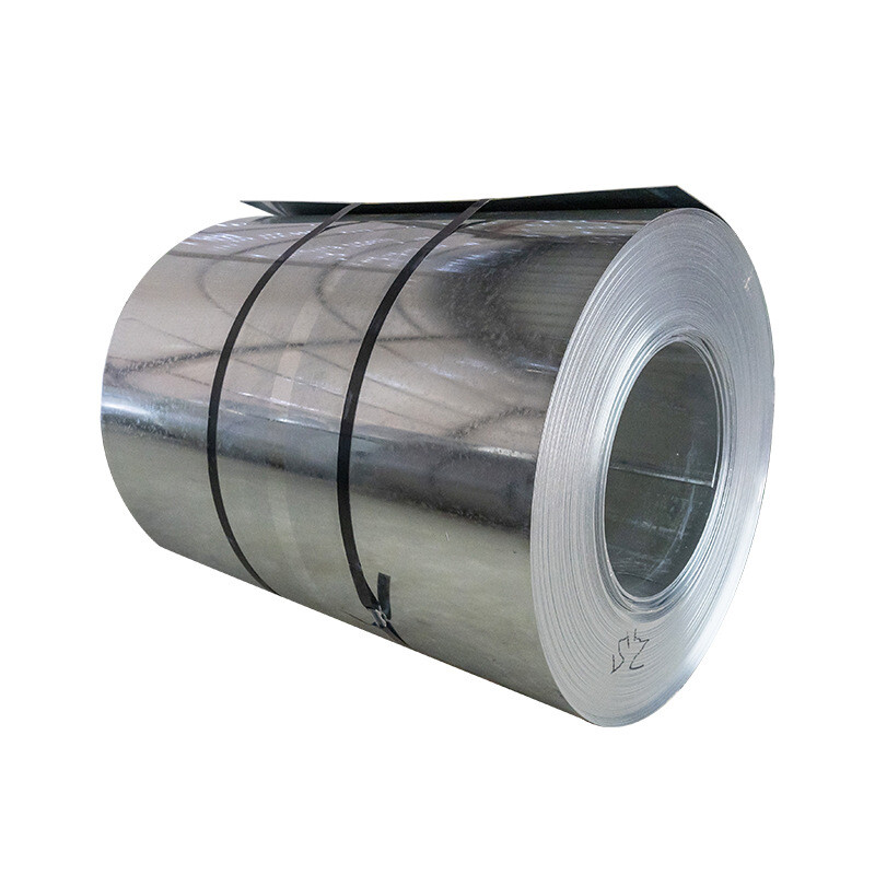Dx51D Galvanized Steel Coil