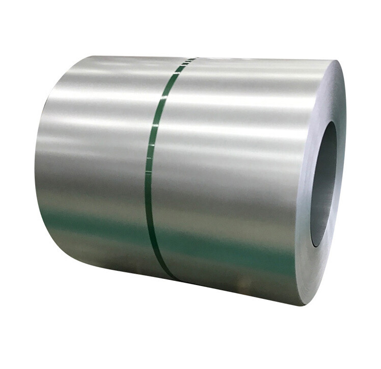 Z120 Galvanized Coil