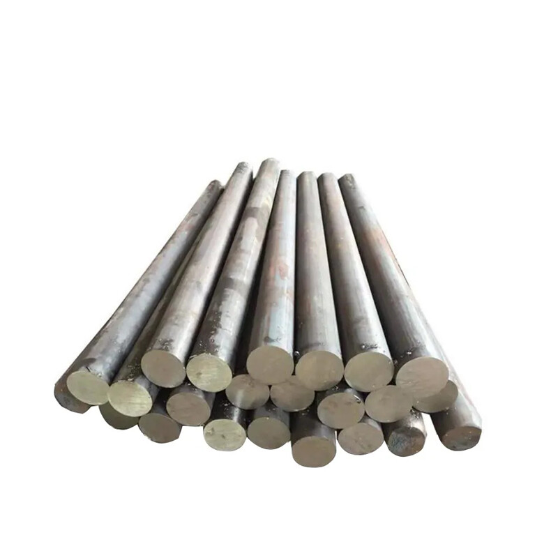 30CrMnSi Round Steel
