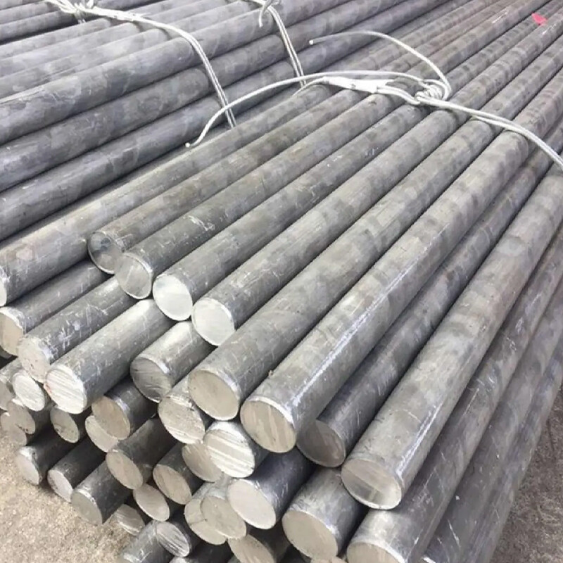 Q355D Round Steel