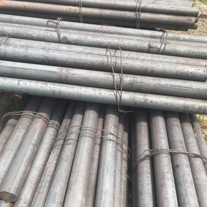  Mn13 Round Steel