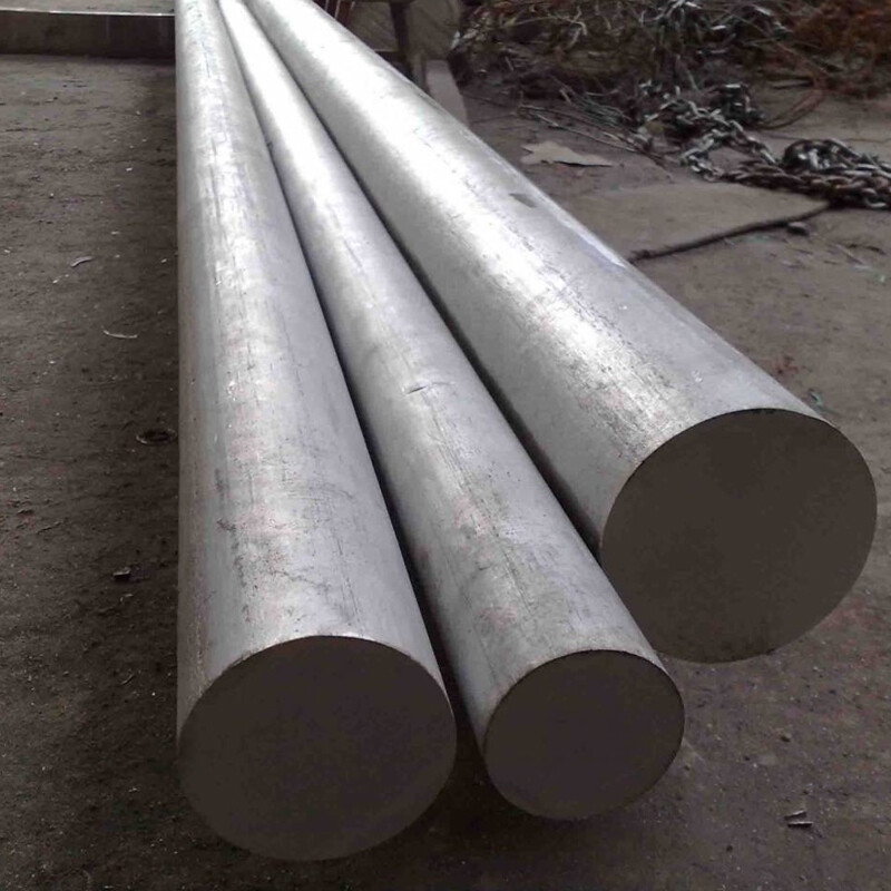 GCr15 Round Steel