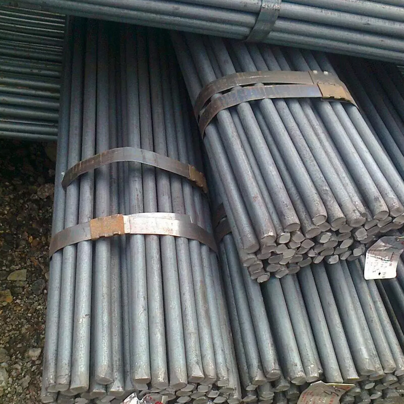 30CrMnSi Round Steel