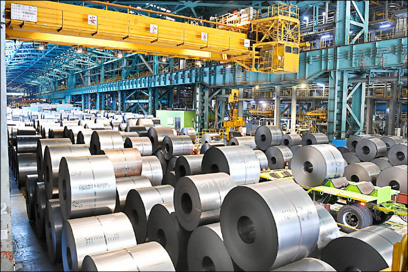 Steel prices continue to rise, and industry profits increase by 20% month-on-month