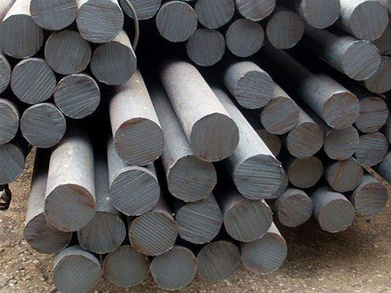25Mn/25MnA/25MnE Carbon Steel Bar