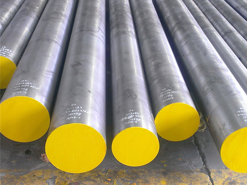 25Mn/25MnA/25MnE Carbon Steel Bar