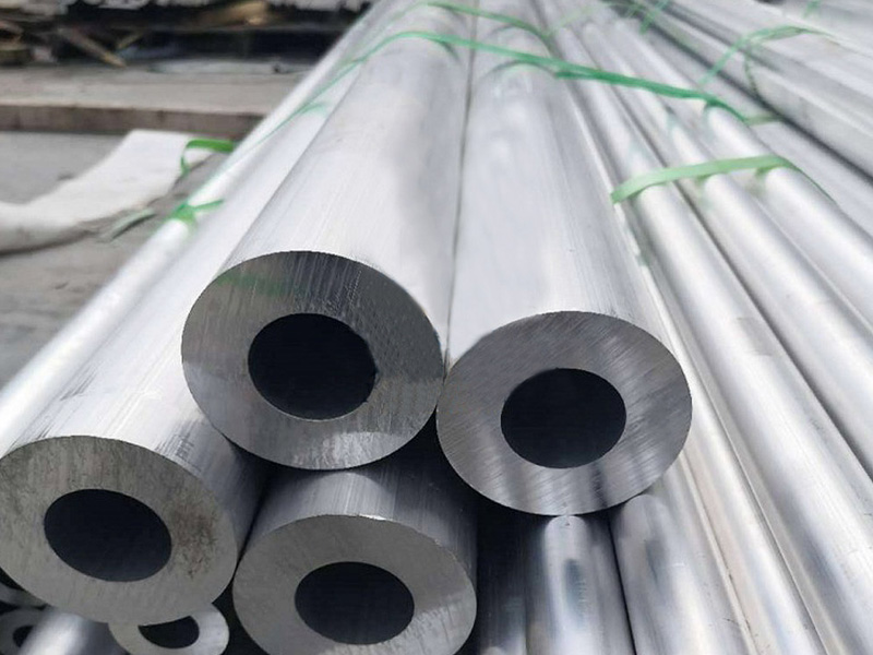 2219 Tubo de aluminio