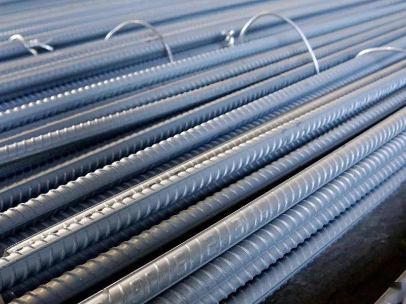 Lebanon steel rebar