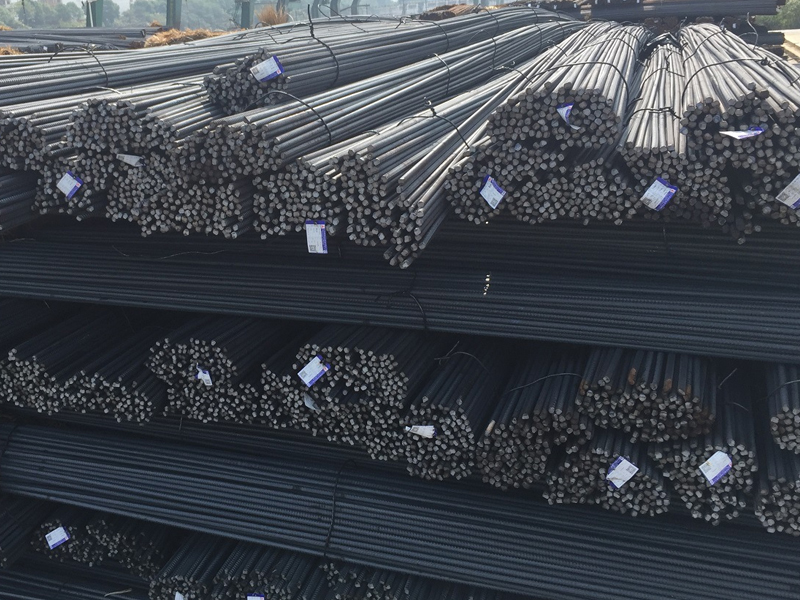 12mm steel rebar