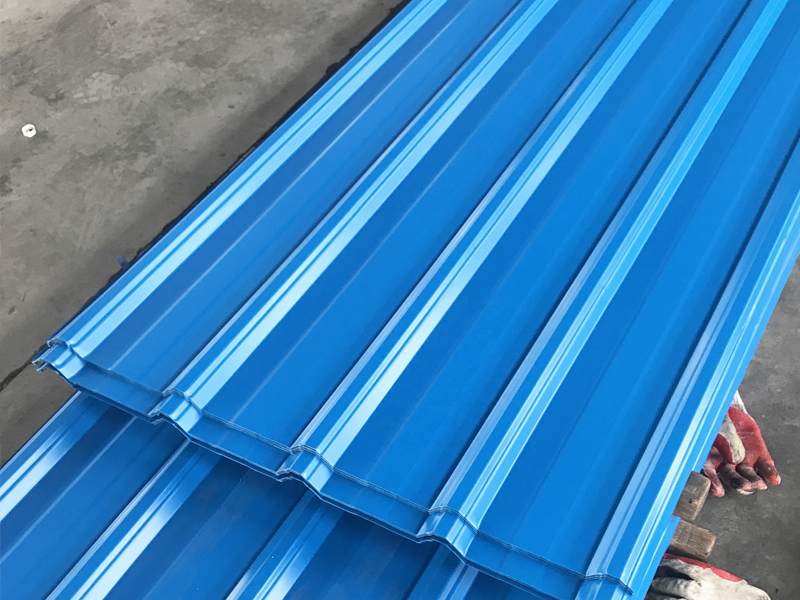 RS5 Tablero de color / panel de techo