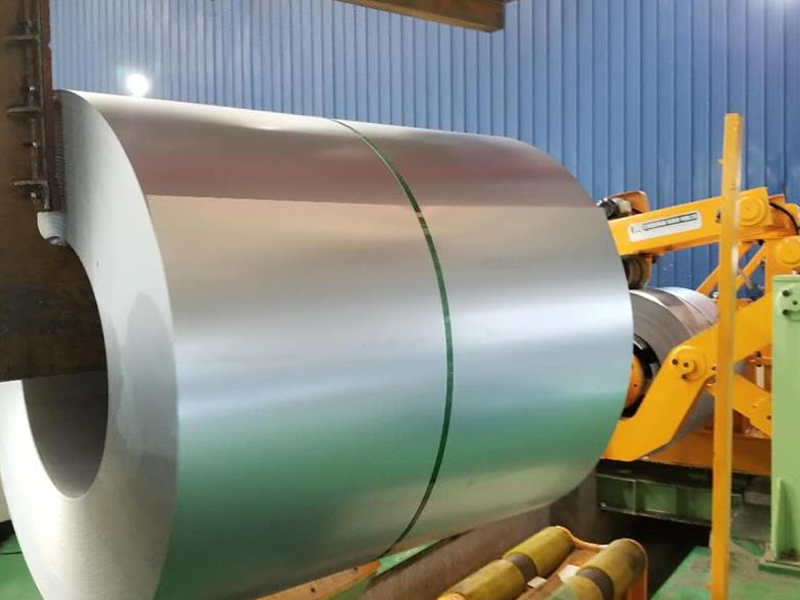 65#/70#/75# Galvanized Coil/Strip