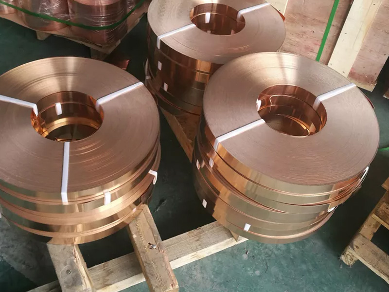 C10200 Copper Strip