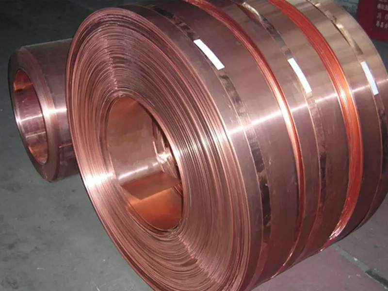 C22000 Copper Strip