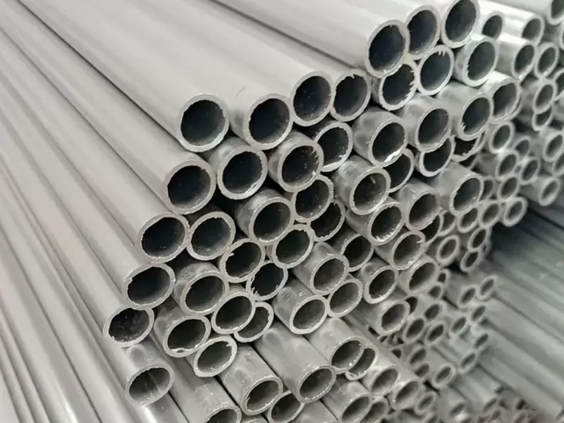 6063/6463 Tubo de aluminio