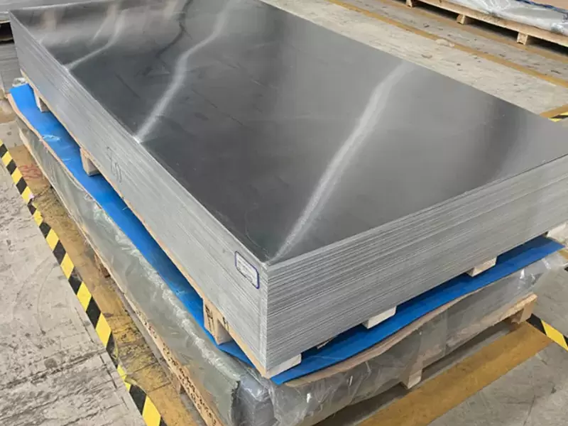 5052/5252 Aluminum Plate/Sheet