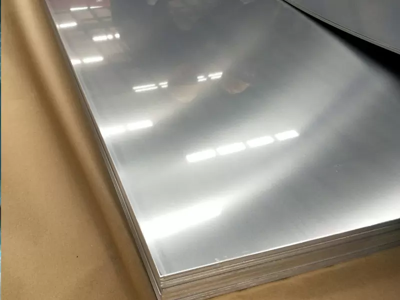 5052/5252 Aluminum Plate/Sheet
