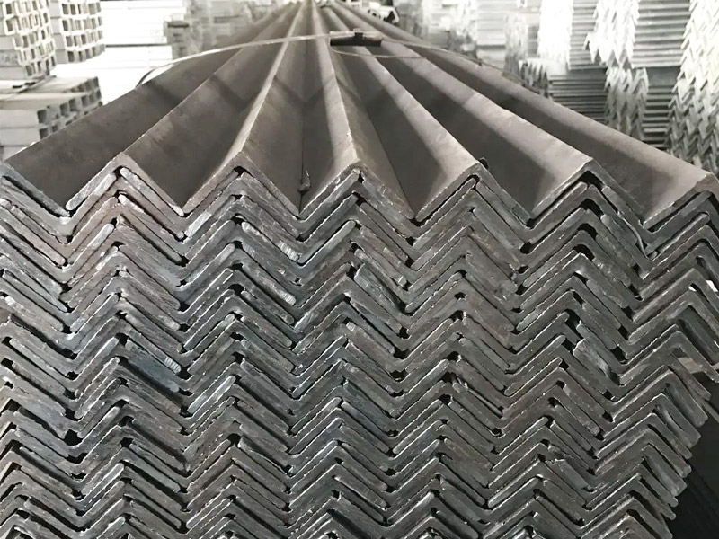 08F/10F/15F Carbon Steel Angle Bar