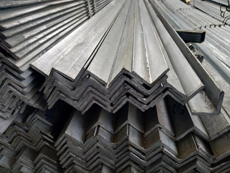 35#/40#/45# Perfiles de acero al carbono