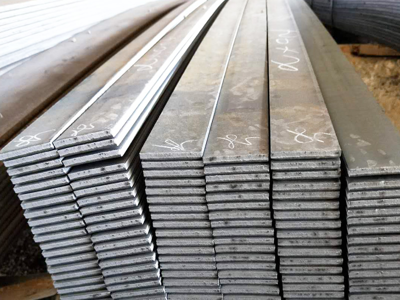 20Mn/20MnA/20MnE Perfiles de acero al carbono