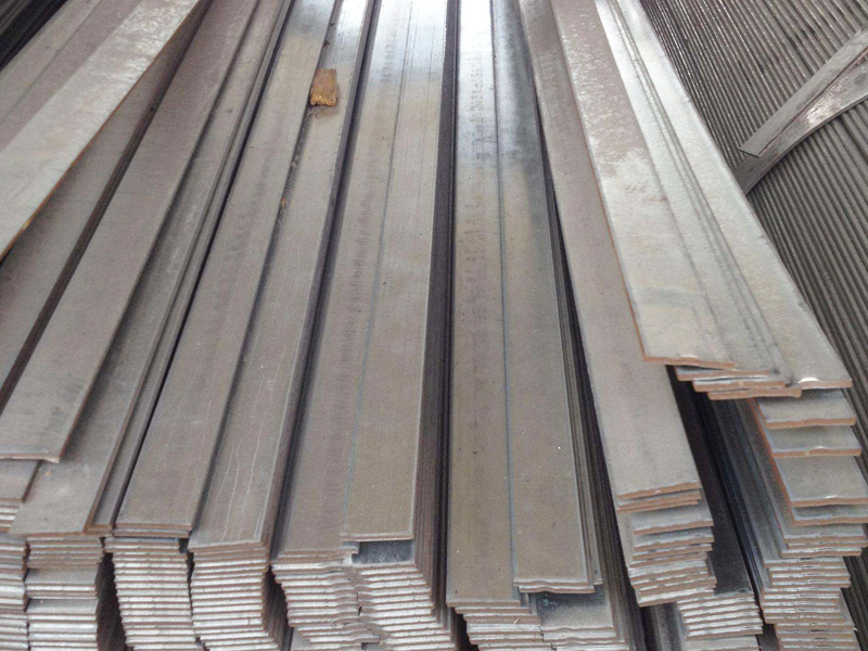 25Mn/25MnA/25MnE Perfiles de acero al carbono