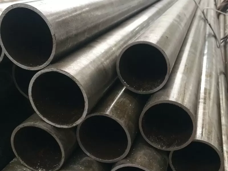20#/25#/30# Carbon Steel Tube/Pipe