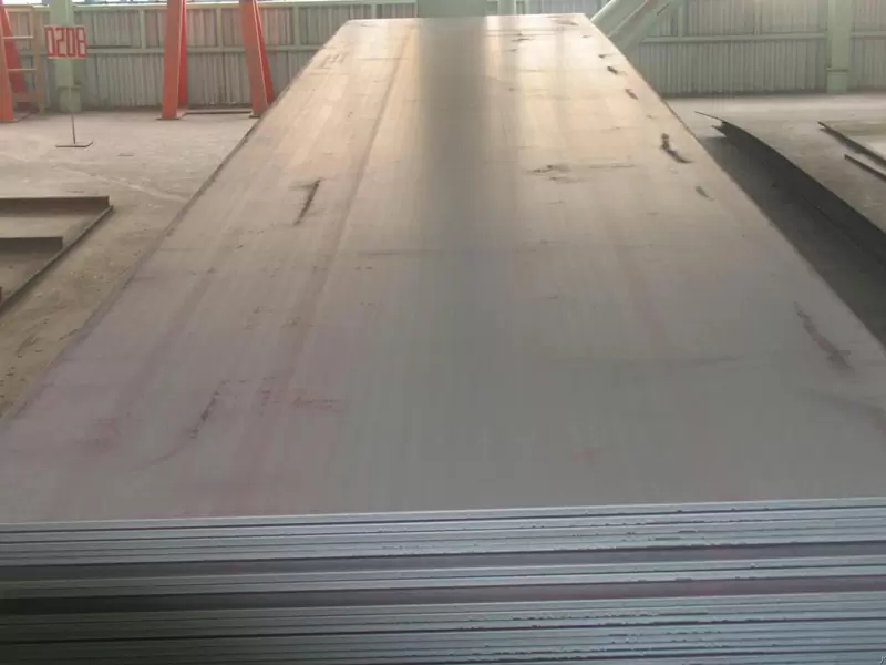 35#/40#/45# Carbon Steel Plate/Sheet