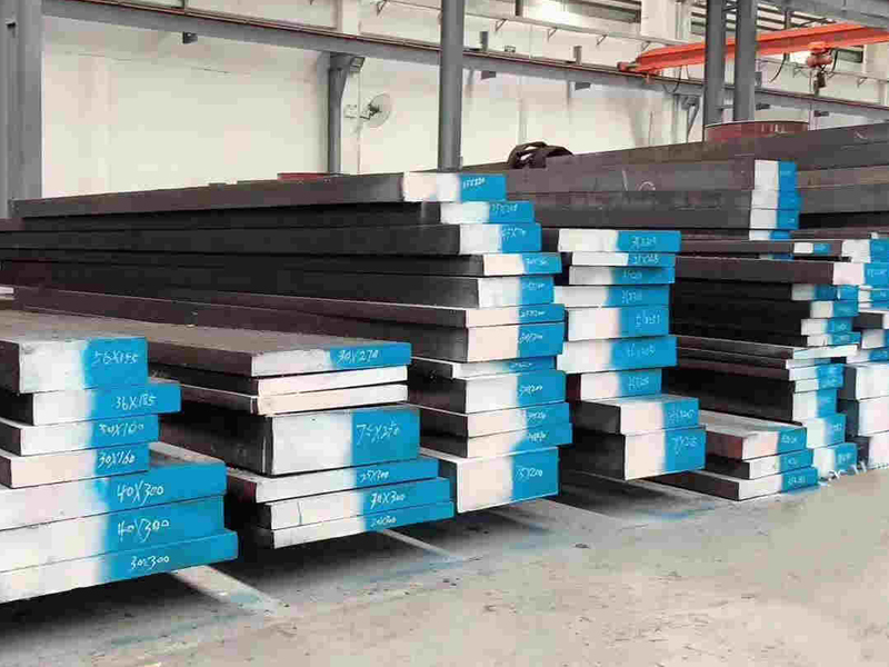 Placa de herramientas TP5