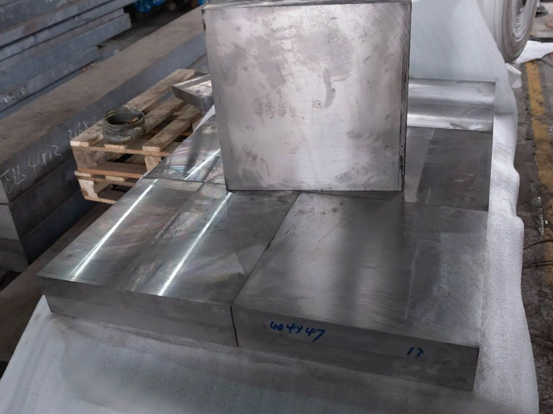 Placa de herramientas TP9