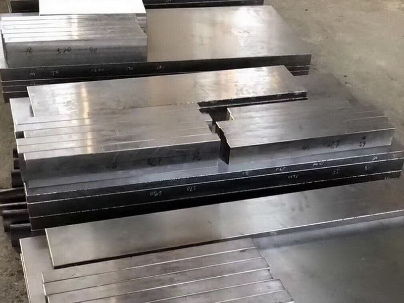 Placa de herramientas TP9