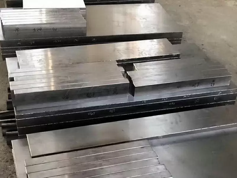TP3 Tool plate