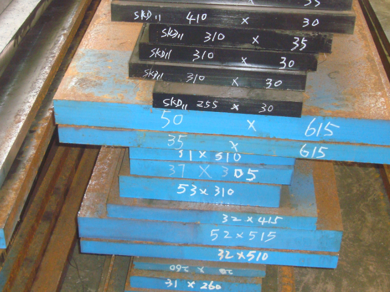 Placa de herramientas TP4